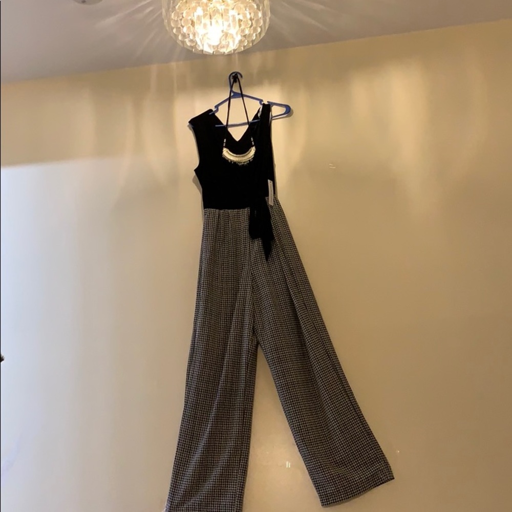 Body suit - Picture 2 of 4